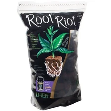 Root Riot Plant Starter Cubes - 50ct