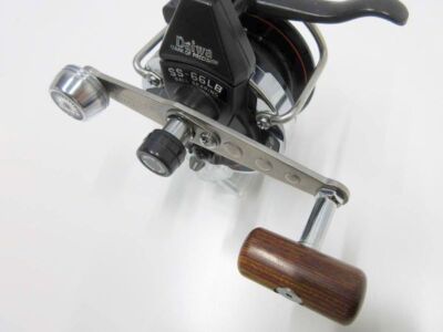 リール DAIWA VIKING SS-66LB DAIWA VIKING SS-66LB - メルカリ