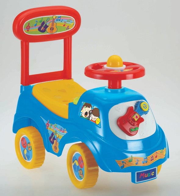 push ride on toys