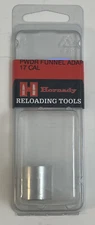 Hornady 586055 Powder Funnel Adapter (17 Caliber)