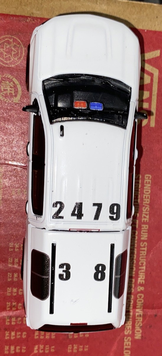 2022 Silverado Police interceptor Utility Los Angeles police