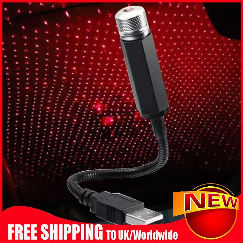 Mini star 2024 night light