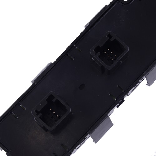 Front Left Master Window Switch Panel Fit for Citroen C4 2004-2010 - Picture 4 of 4
