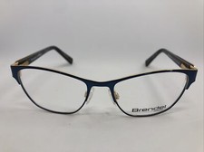 NEW Brendel 922051 70/NAV 50.16.135 Women  s Eyeglasses Frames