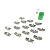 Schlepphebel (16X) FüR Audi Seat Skoda VW 059109417A 422 0102 10