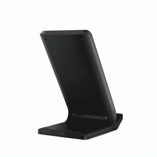 30W Fast Wireless Charger Charging Station For Apple iPhone 13 Pro Max 12 11 - Picture 11 of 12