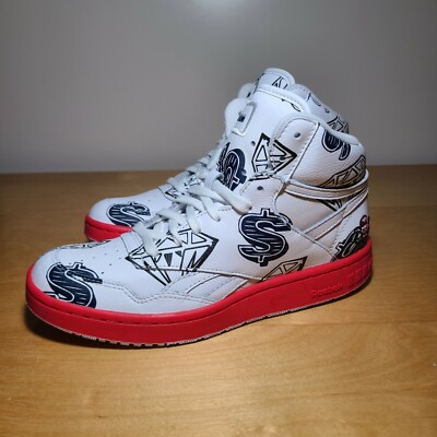 Men Sz 6 - Reebok x BBC Ice Cream Billionaire Boy Club Men Sz 6 - Reebok x BBC Ice Cream Billionaire Boy Club