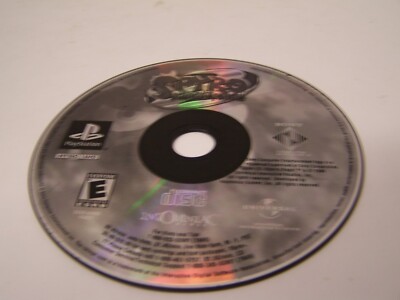 Spyro 2: Ripto's Rage (Sony PlayStation 1, 1999) Disc Only