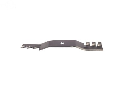 12809 COPPERHEAD MULCHER BLADE 17.9'' X 6 POINT STAR for CUB CADET