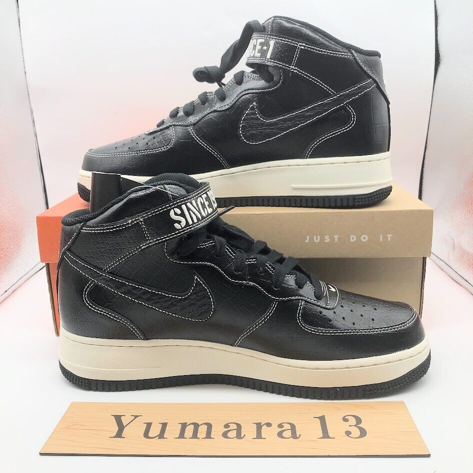 Nike Air Force 1 Mid LX Our Force 1 DV1029-010 Men's Size | eBay Nike Air Force 1 Mid LX Our Force 1 DV1029-010 Men's Size | eBay