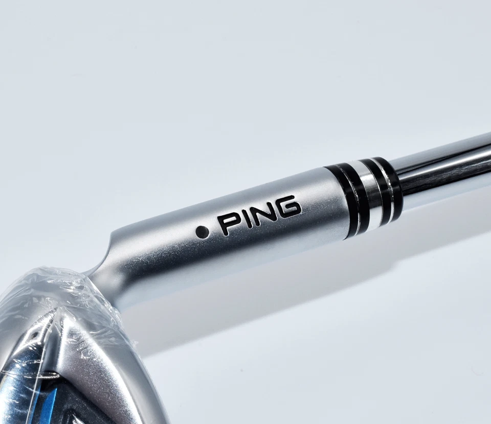 ping G440 iron#9 Right-Handed Black Dot NS-PRO 950GH NEO R New - Image 3 of 4