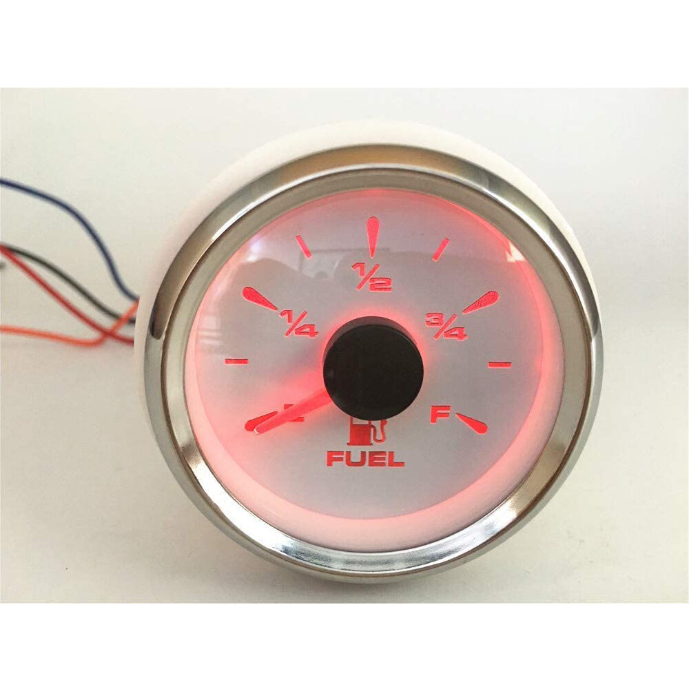 Fuel Level Measuring Sensor | 0-190Ohm | 12-24V | IP67 | 100mm - Foto 7