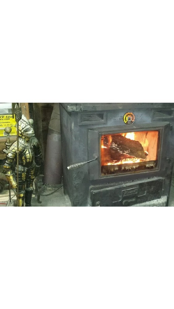 Russo wood stove door 9×13 replacement high heat ceramic glass 3/16th thick  | eBay