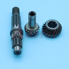 Gear Box Head Rebuild Kit for STIHL FS300 FS250 FS200 FS130 FS120 Square Port