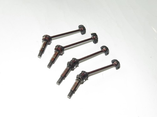 ARC-1942 ARC R11 1/10 touring car front rear driveshaft axles universals - 第 1/1 張圖片