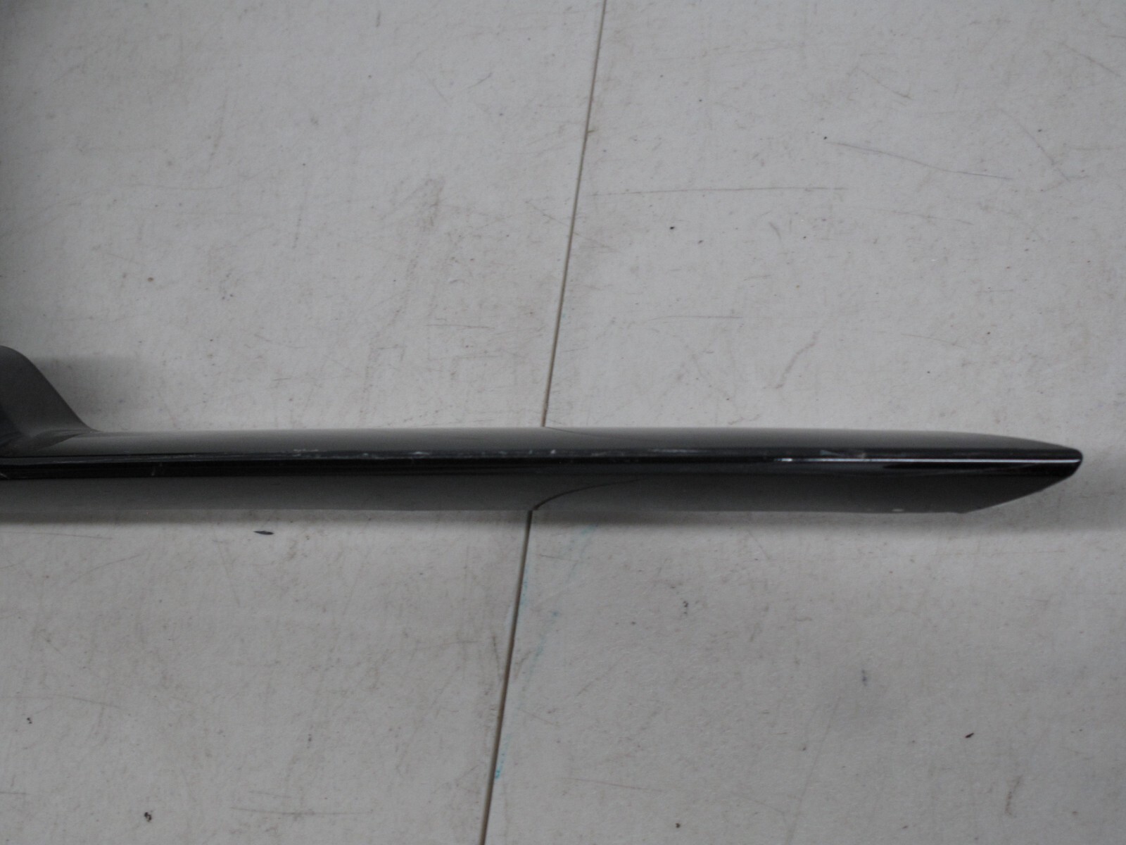 2024-2025 Lamborghini Revuelto Front Bumper Left Parking Sensor Trim OEM