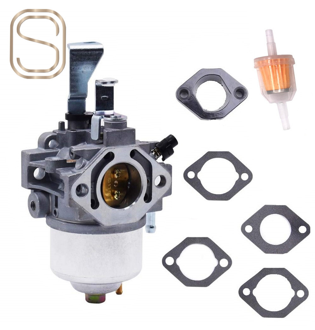 102-01-0020 OEM Briggs & Stratton Carburetor & Kit - 715671