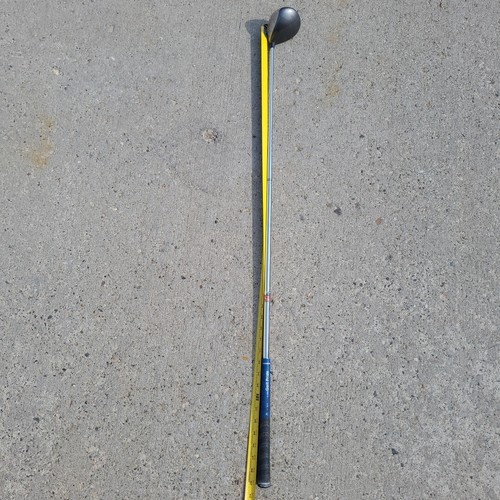 READ Callaway Big Bertha 3 UniFlex Steel Shaft Right Hand RH 43" - Picture 12 of 15