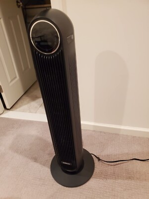 Experience the Ultimate Home Comfort: Dreo Tower Fans - 2023's Newest 36''