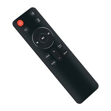 SB510 SB550 Replace Remote Control for JBL JBLSB510BLKAM JBLSB510BLKEP Sound Bar