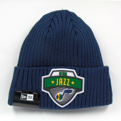 New Era Cap Men's NBA Utah Jazz Tip Off 