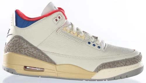 Jordan 3 Retro Seoul 2.0