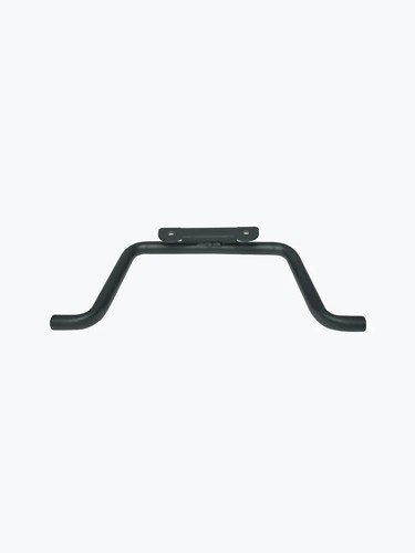 BLACK "AVIATOR SADDLE STAY FIT FOR TRIUMPH SPEED 400" - Picture 6 of 8
