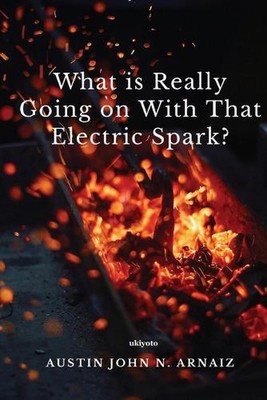 What is Really Going on With That Electric Spark? (Edition1) by Austin John N. A