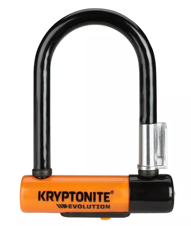 Kryptonite evolution lite online