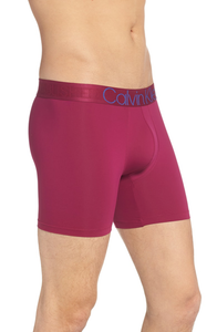 evolution micro boxer brief