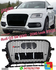 Calandre Audi Q5