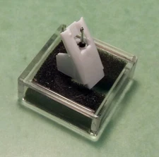 Brand New in box 103S diamond needle for Signet HiTec 103 105 cartridge 213