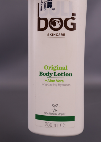 Bulldog Skincare Original Body Lotion for Men 250 ml (B07CL7VT2D) - Picture 2 of 3