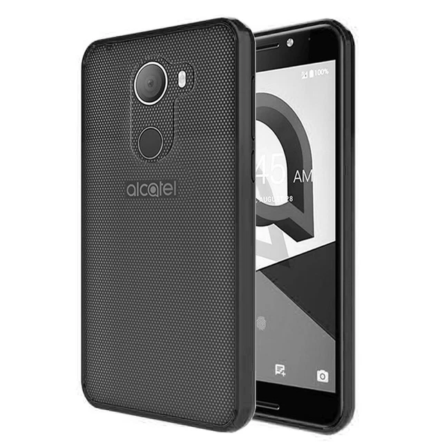 Carteira Para Celular Acrílico Estojos para Samsung Galaxy S8