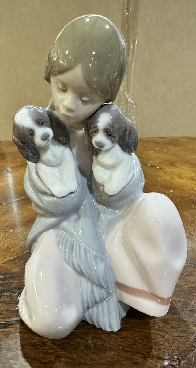 Lladro #06226 Lladro #06226