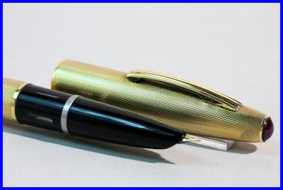 lamy 27 fountain pen
