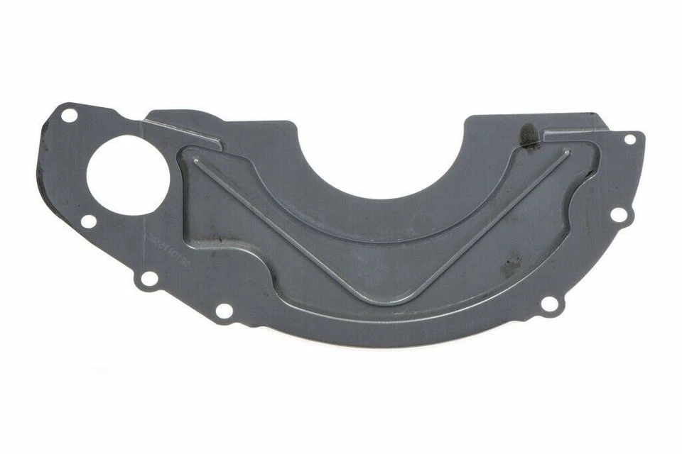 OEM MOPAR EMBRAGUE CARCASA PROTECTOR CONTRA EL POLVO 00-08 DODGE RAMS 00-09 DAKOTA TRANSMISIÓN MANUAL Foto 2 de 4