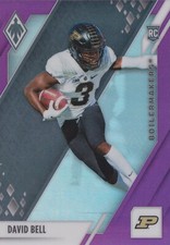 2022 Panini Chronicles Draft Picks Football -You Pick-