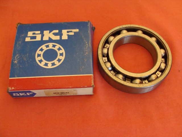 Подшипник 6315 skf