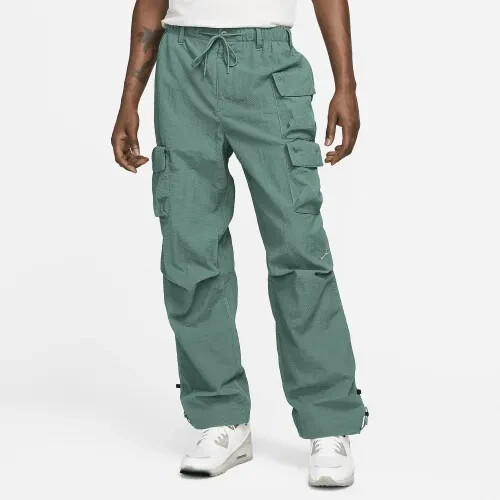 パンツ NIKE NSW TECH PACK WOVEN CARGO PANT Nike NSW Tech Pack Woven Utility Cargo Pants | eBay