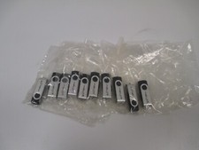 Lot of 10 2GB MaxMe Flash Drives New