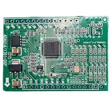 ADAU1401 ADAU1701 DSP Learning Board Single DSP Board (Upgrade to ADAU1401) ot25