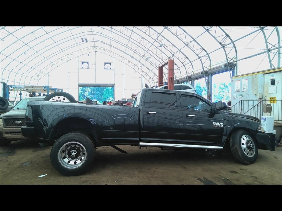 Bomba de dirección asistida compatible con camioneta Dodge 2500 13-18 6682761 Foto 2 de 4