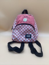Vans Off The Wall SpongeBob Patrick Star Chec...