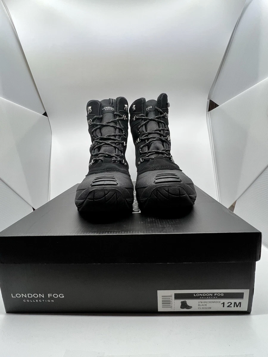 London Fog Boots In Men's Boots for sale | eBay