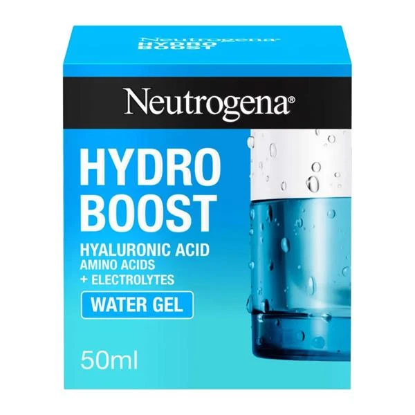 Neutrogena Hydro Boost Water Gel 50ml