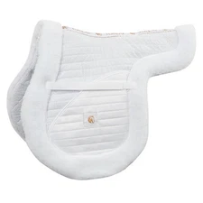 Toklat TechQuilt Dual Non-Slip All Purpose Saddle Pad