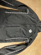 Jordan Boys Track Suit Jacket Size M
