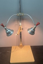 Testrite Copylight Copy Light 23C Stand Model Professional Camera Lights Works