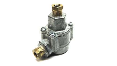 Humphrey Quick Exhaust Valve QE2 USED
